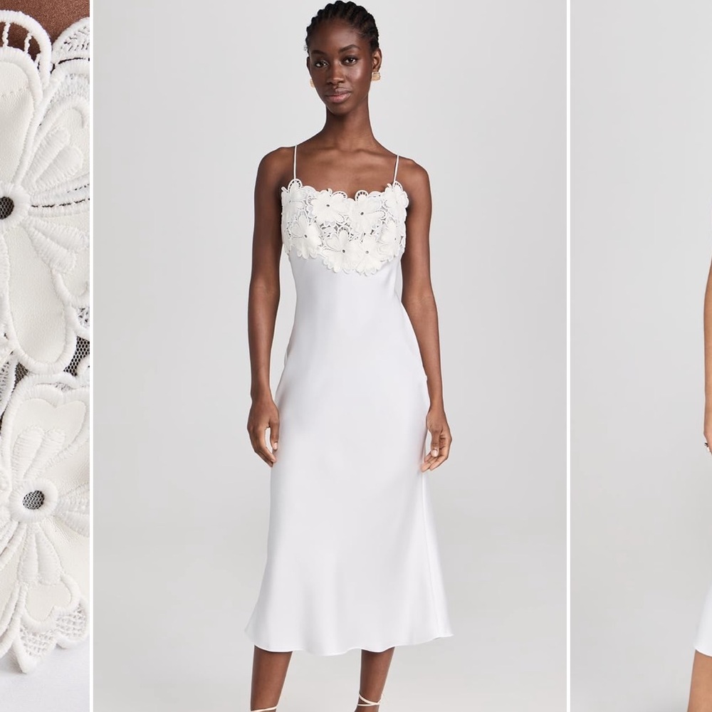 Ramy Brook Elora Gown